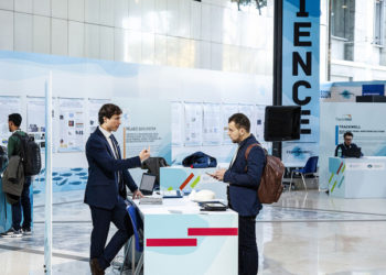 FAO Fish Forum 2018 - Roma