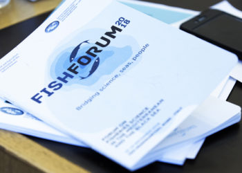 FAO Fish Forum 2018
