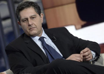 Il presidente Toti presenta il Gambero di Santa Margherita