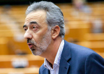 Marco Affronte interviene sul rinvio del voto nel Mediterraneo occidentale e sulle ipotesi lanciate da Oceana Europe