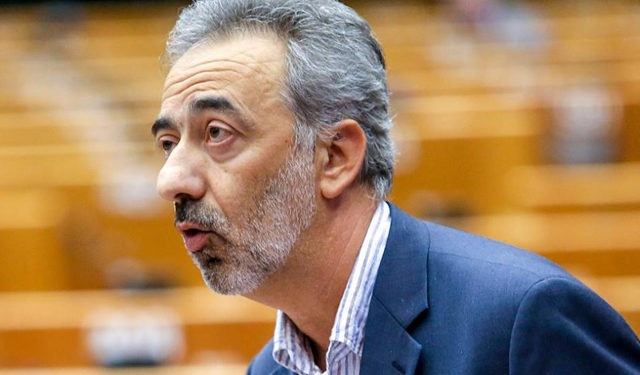 Marco Affronte interviene sul rinvio del voto nel Mediterraneo occidentale e sulle ipotesi lanciate da Oceana Europe