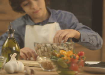 MSC Natale sostenibile