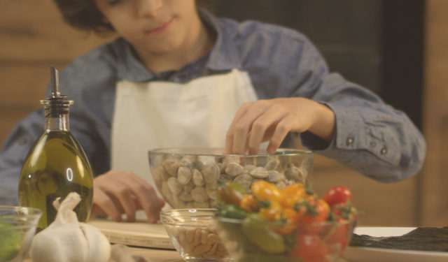 MSC Natale sostenibile