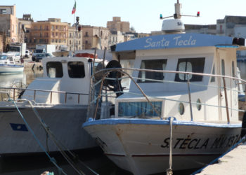 pesca su piccola scala