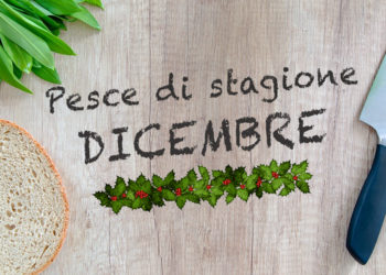 Pesce da consumare a dicembre. I suggerimenti del ristorante Darmas