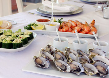 A Natale gli italiani preferiscono il pesce