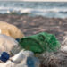 Plastica monouso  e inquinamento dei mari