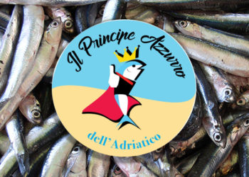 Marchio di qualità collettivo registrato Il Principe Azzurro dell’Adriatico