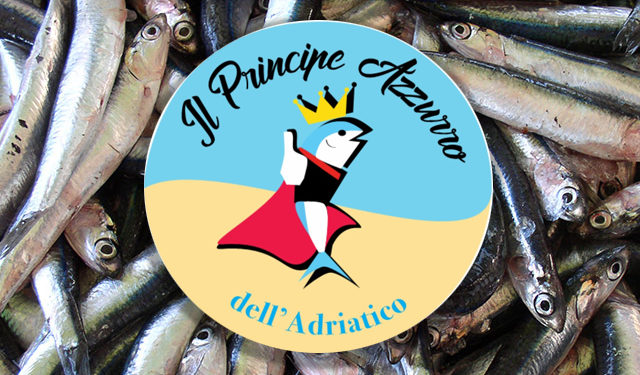 Marchio di qualità collettivo registrato Il Principe Azzurro dell’Adriatico