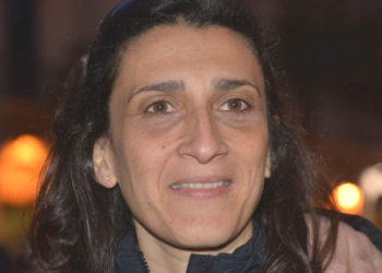 Rosa D'Amato