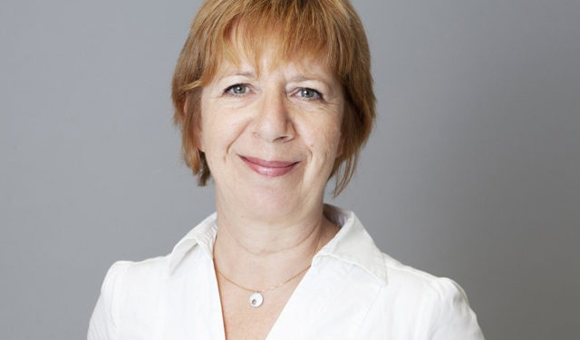 Pascale Moehrle