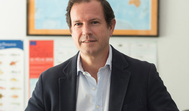 settore pesca spagnolo Brexit