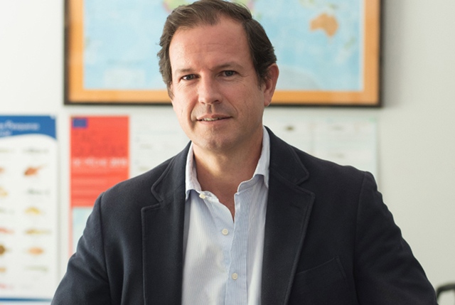 settore pesca spagnolo Brexit