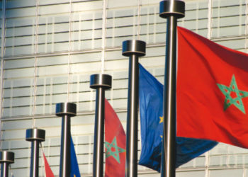 Accordo pesca Marocco Ue