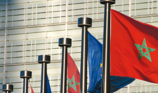 Accordo pesca Marocco Ue