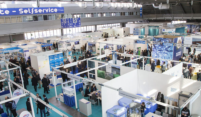 Acquaponica AquaFarm