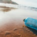 inquinamento plastico da bottiglie