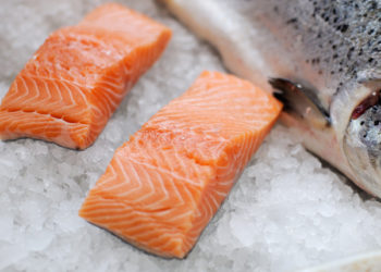 Salmone. Mercato in crescita in Cina e Stati Uniti