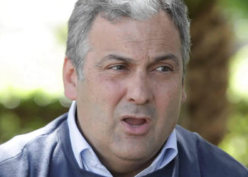 trivelle Gianni Stea