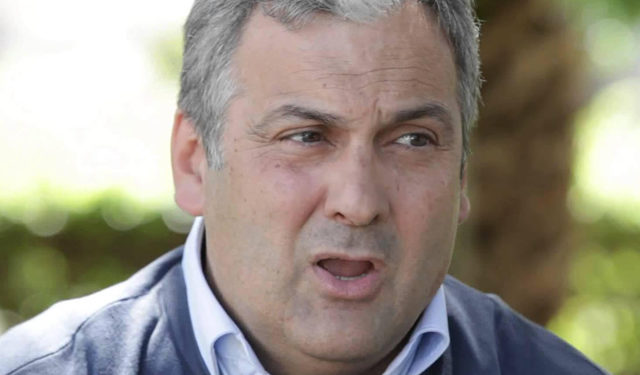 trivelle Gianni Stea