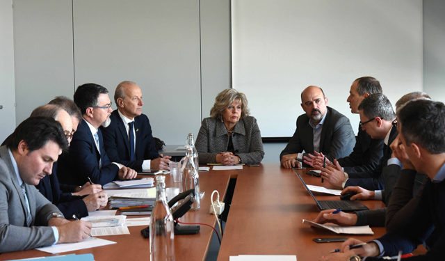 Distretto Alto Adriatico