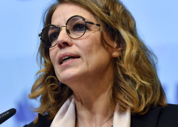 Elisabetta Gardini su pesca nel Mediterraneo occidentale - WestMed