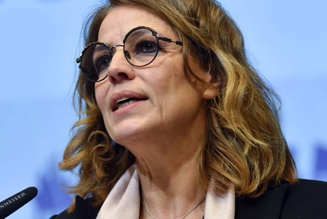 Elisabetta Gardini su pesca nel Mediterraneo occidentale - WestMed