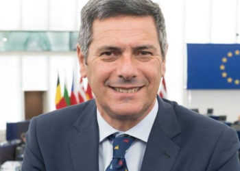 Giovanni La Via - Mediterraneo occidentale - WestMed