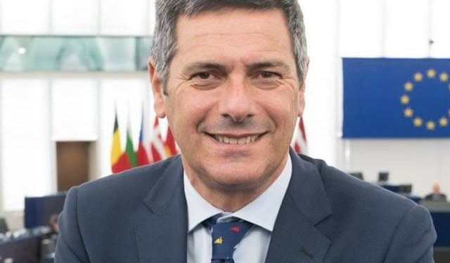 Giovanni La Via - Mediterraneo occidentale - WestMed