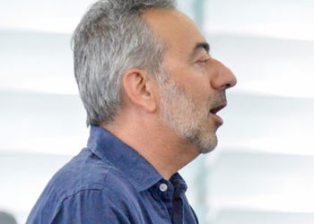 Marco Affronte