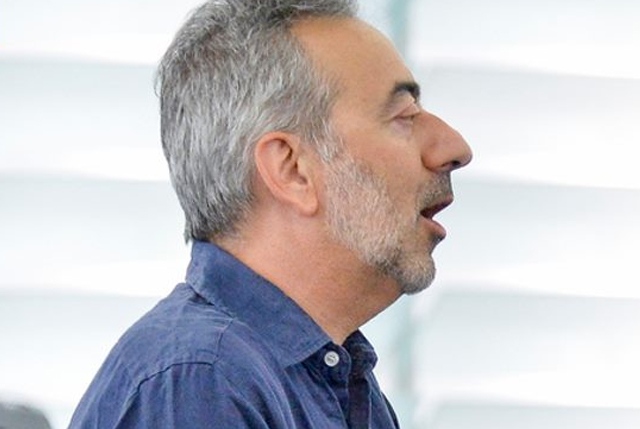 Marco Affronte