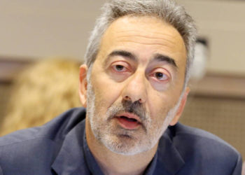 Misure tecniche pesca. Marco Affronte