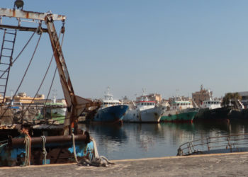 Federpesca su caro gasolio: necessaria proroga del credito d'imposta