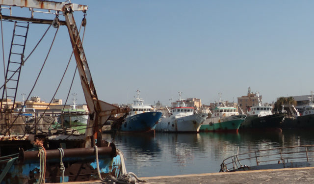 Federpesca su caro gasolio: necessaria proroga del credito d'imposta