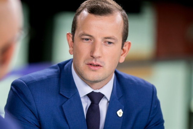 Commissione europea Blue Economy