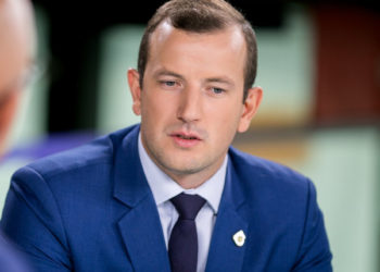 Commissione europea Blue Economy