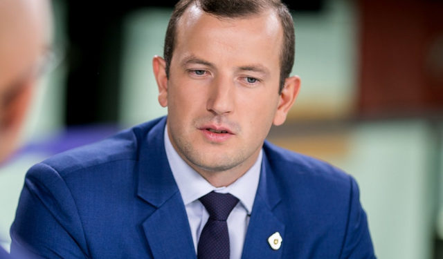 Commissione europea Blue Economy