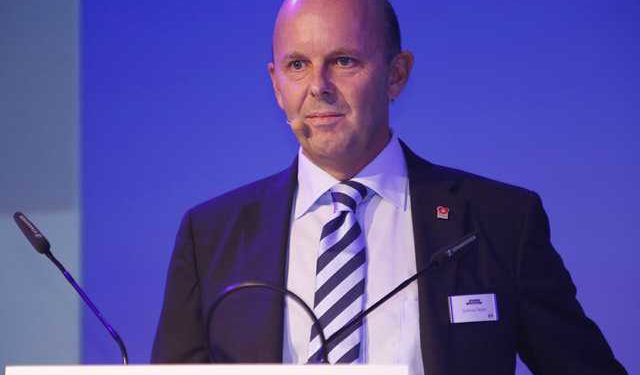 AD Bofrost Italia Gianluca Tesolin