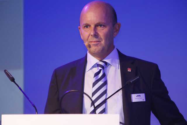 AD Bofrost Italia Gianluca Tesolin