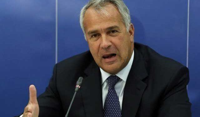 Makis Voridis, ministro dello sviluppo rurale e alimentare, ha firmato ufficialmente la decisione di assegnare i fondi al settore acquacoltura in Grecia