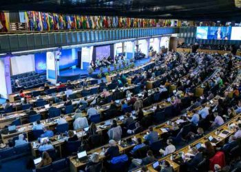 Un nuovo atlante globale - unico nel suo genere - analizza le opportunità e le sfide dell'uso di Sistemi di identificazione Automatica (AIS) per monitorare le attività di pesca in tutto il mondo