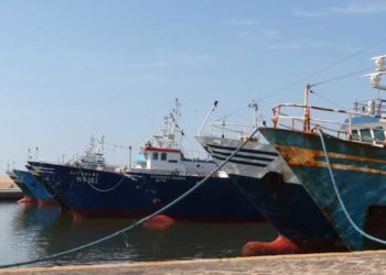 da 2020 nuove norme Ue per strascico Mediterraneo occidentale