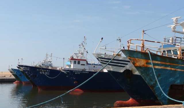 da 2020 nuove norme Ue per strascico Mediterraneo occidentale