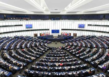 ‘Green deal sia anche blu’, la richiesta di 8 eurodeputati alla nuova Commissione Ue