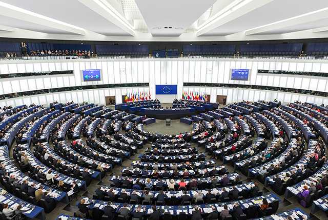 ‘Green deal sia anche blu’, la richiesta di 8 eurodeputati alla nuova Commissione Ue