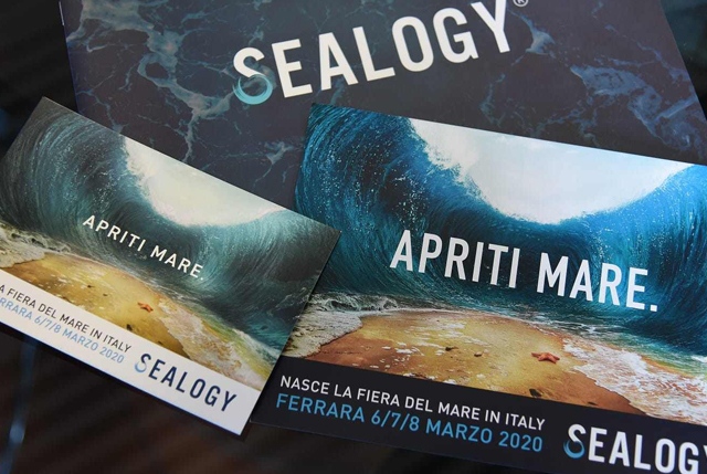 Sealogy - Ferrara