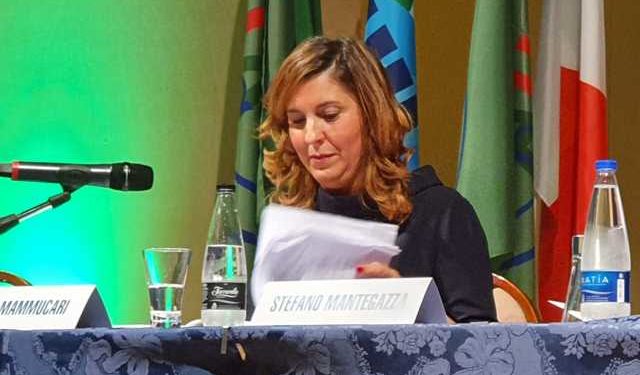 La Uila Pesca alla FAO per la giornata mondiale della pesca 2019