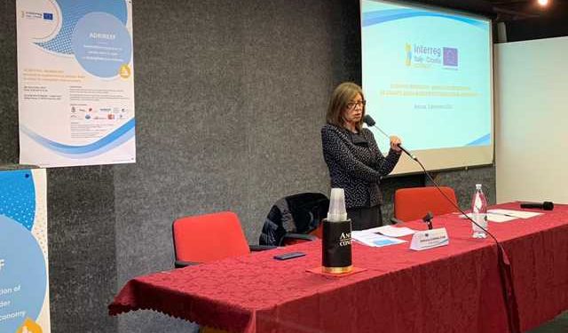 Blue Economy: il progetto ADRIREEF del Cnr-Irbim di Ancona