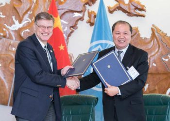 Pesca e acquacoltura. FAO e Accademia Cinese delle Scienze della Pesca intensificano sforzi per costruire sostenibilità