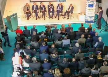 acquacoltura AquaFarm